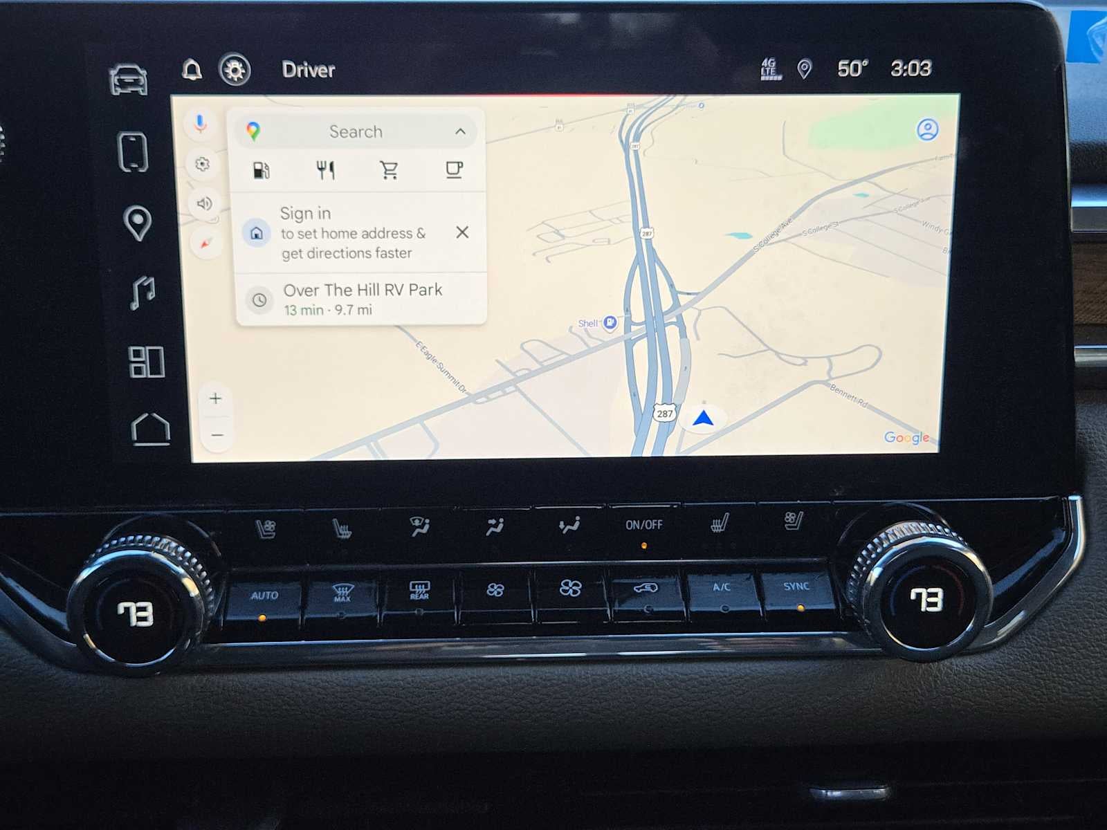 2024 GMC Canyon 4WD Denali