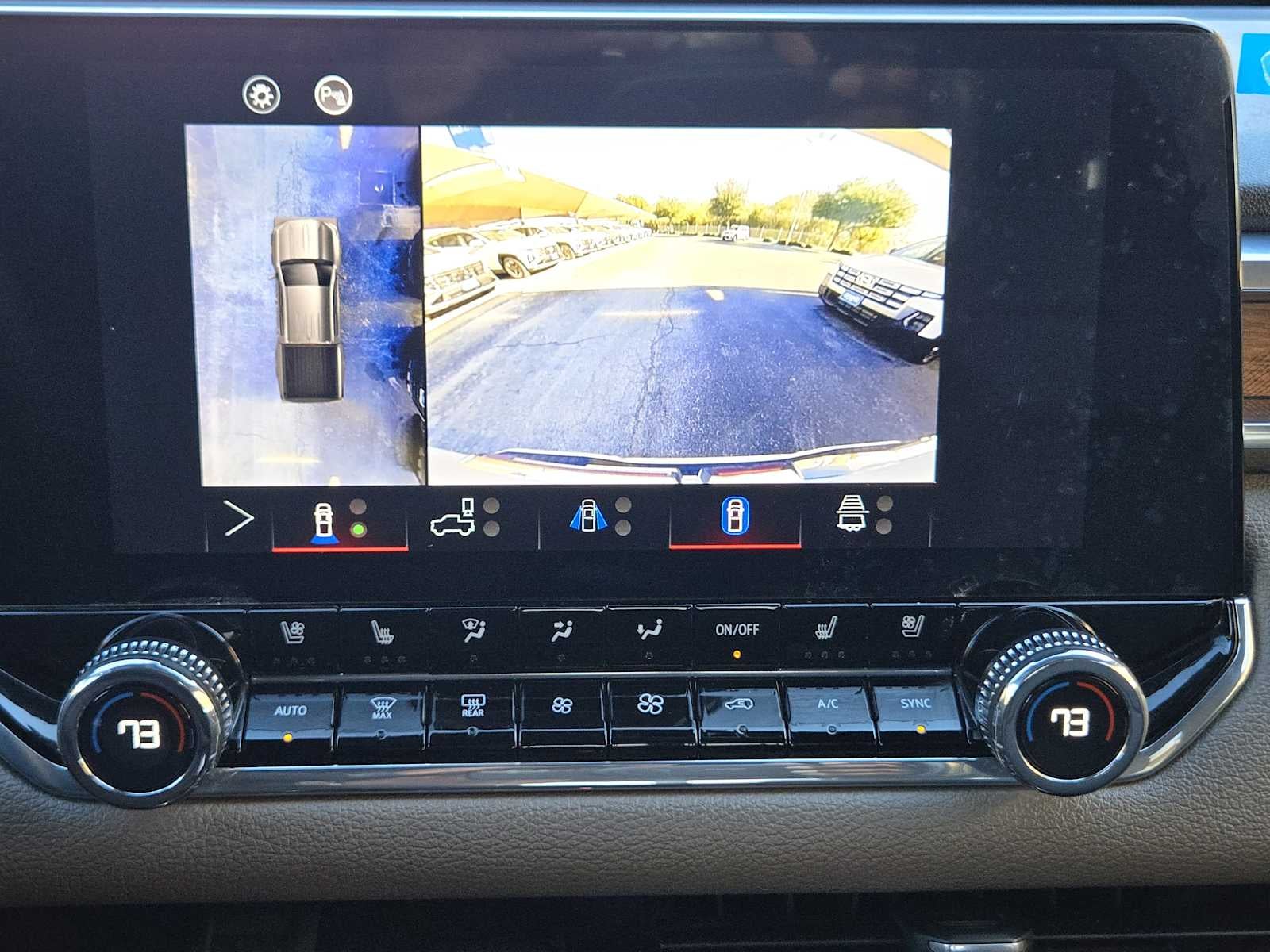 2024 GMC Canyon 4WD Denali