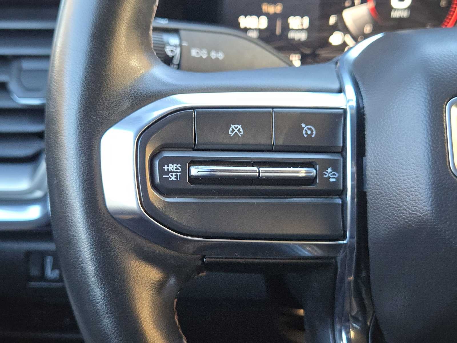 2024 GMC Canyon 4WD Denali