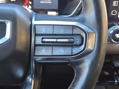 2024 GMC Canyon 4WD Denali