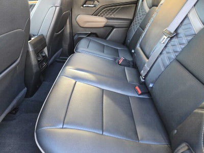 2024 GMC Canyon 4WD Denali