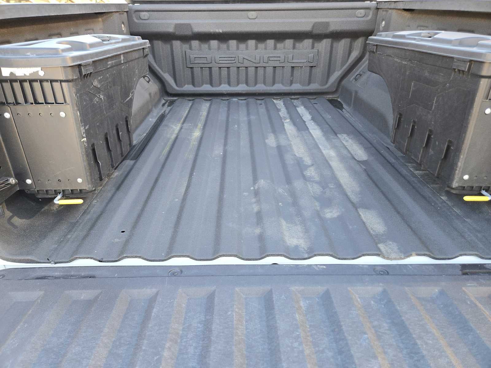 2024 GMC Canyon 4WD Denali