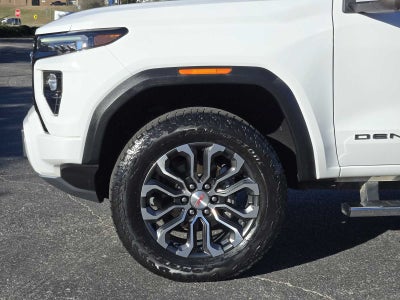 2024 GMC Canyon 4WD Denali