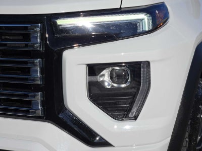 2024 GMC Canyon 4WD Denali