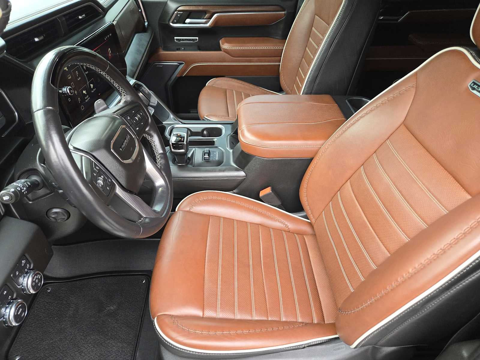 2023 GMC Sierra 1500 Denali Ultimate