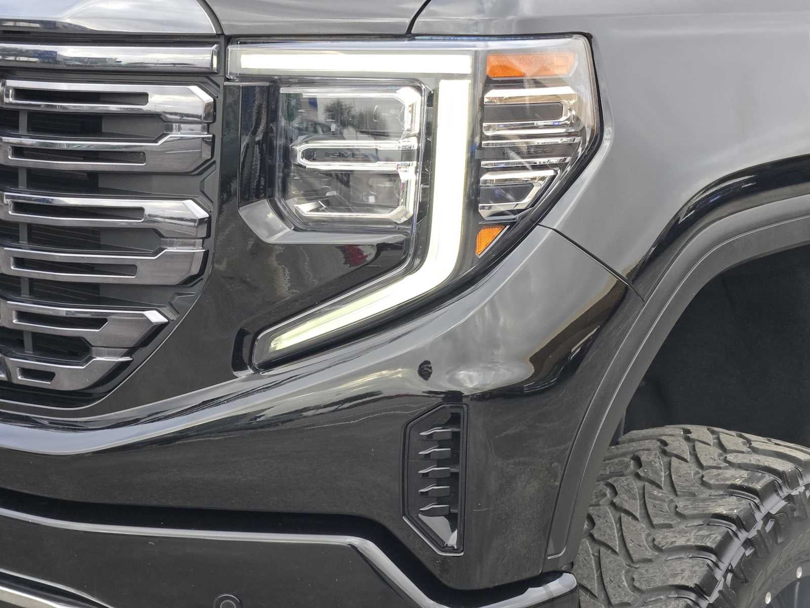 2023 GMC Sierra 1500 Denali Ultimate