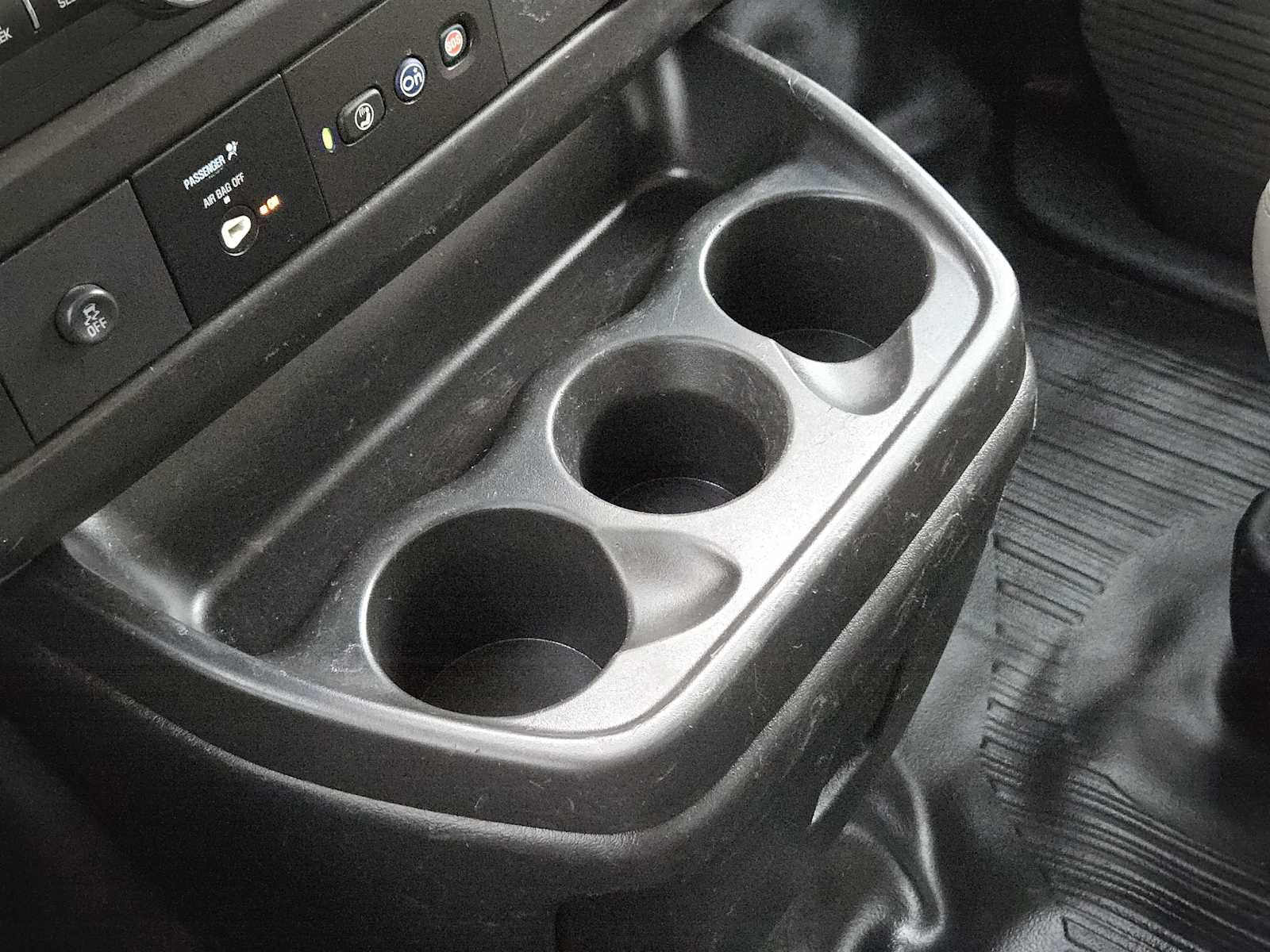 2020 GMC Savana Cargo Van RWD 2500 135"