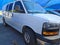 2020 GMC Savana Cargo Van RWD 2500 135"