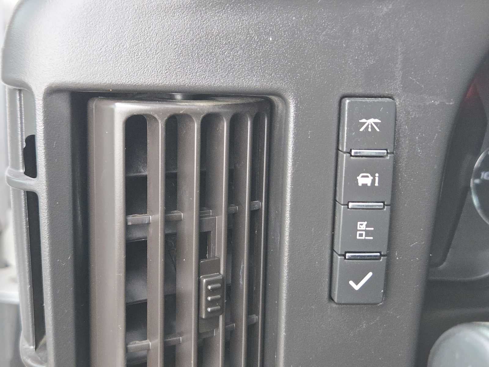 2020 GMC Savana Cargo Van RWD 2500 135"