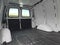 2020 GMC Savana Cargo Van RWD 2500 135"