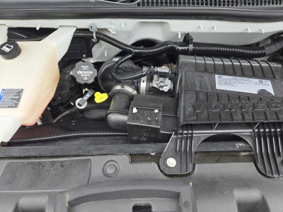 2020 GMC Savana Cargo Van RWD 2500 135"