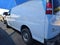 2020 GMC Savana Cargo Van RWD 2500 135"