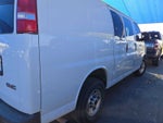 2020 GMC Savana Cargo Van RWD 2500 135"