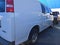 2020 GMC Savana Cargo Van RWD 2500 135"