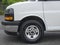 2020 GMC Savana Cargo Van RWD 2500 135"