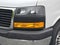 2020 GMC Savana Cargo Van RWD 2500 135"