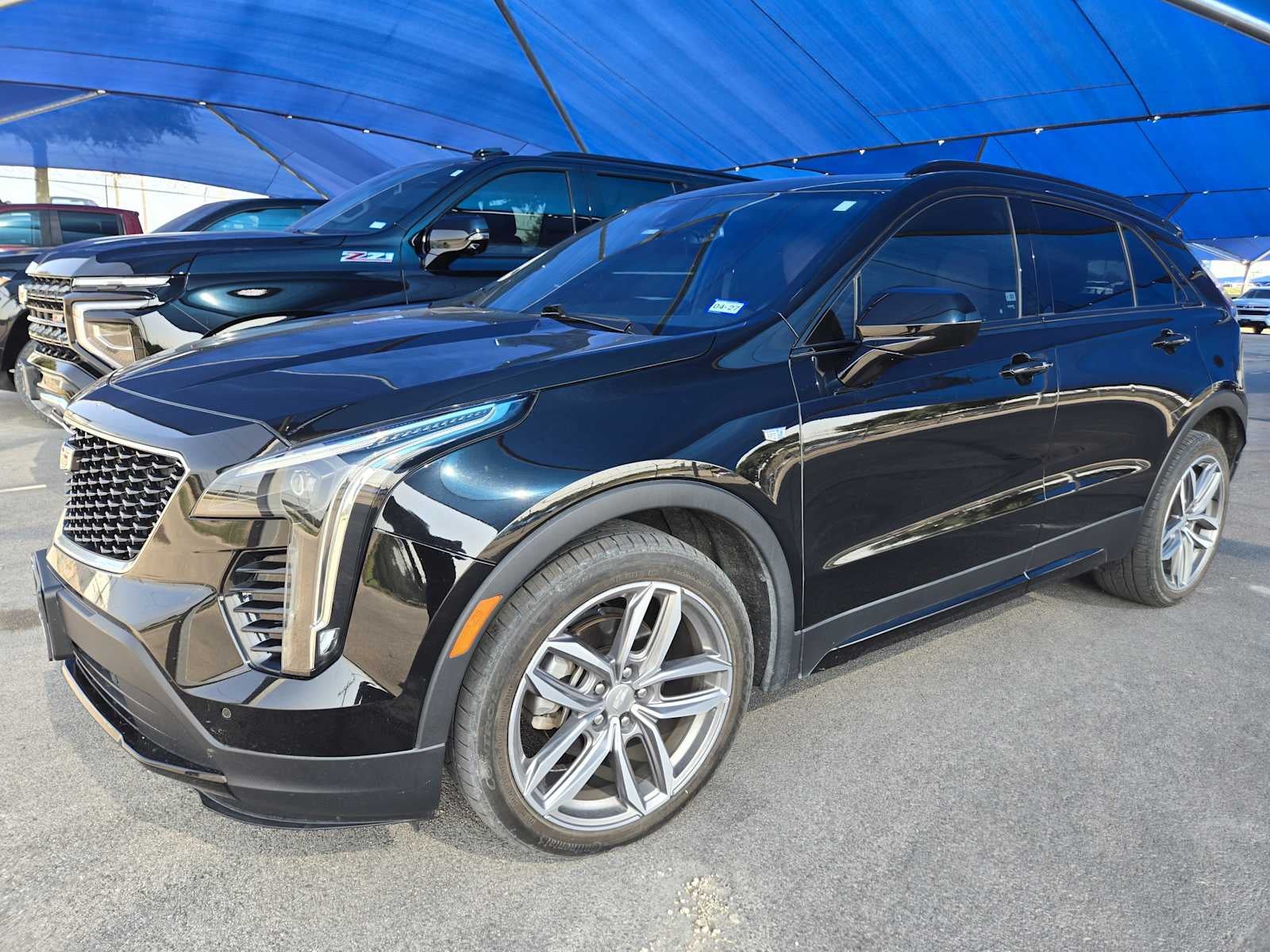 2019 Cadillac XT4 FWD Sport