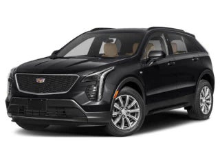 2020 Cadillac XT4 FWD Sport