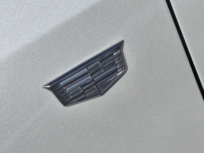 2020 Cadillac XT4 FWD Sport