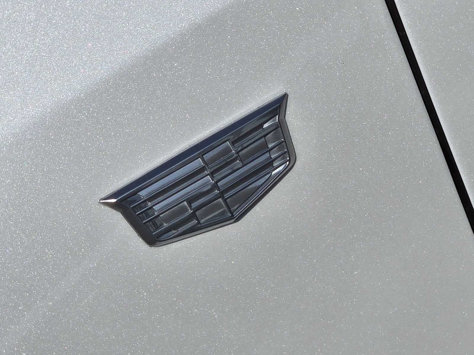 2020 Cadillac XT4 FWD Sport