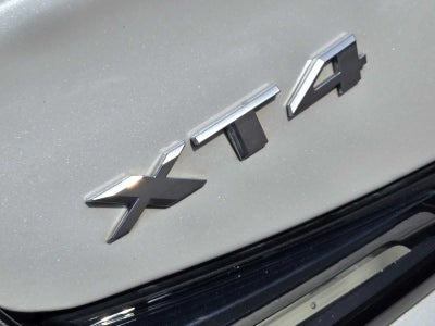 2020 Cadillac XT4 FWD Sport