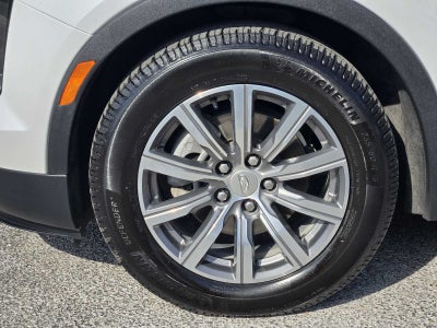 2020 Cadillac XT4 FWD Sport