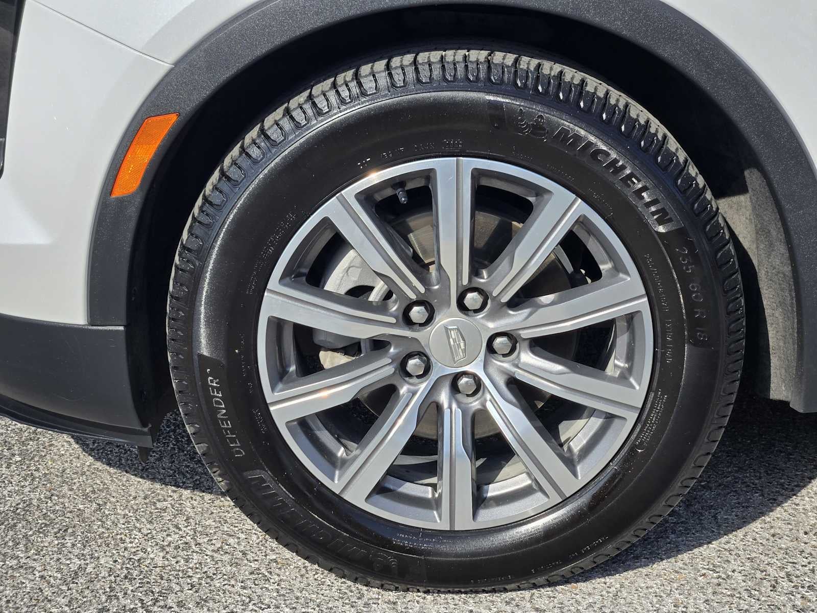 2020 Cadillac XT4 FWD Sport