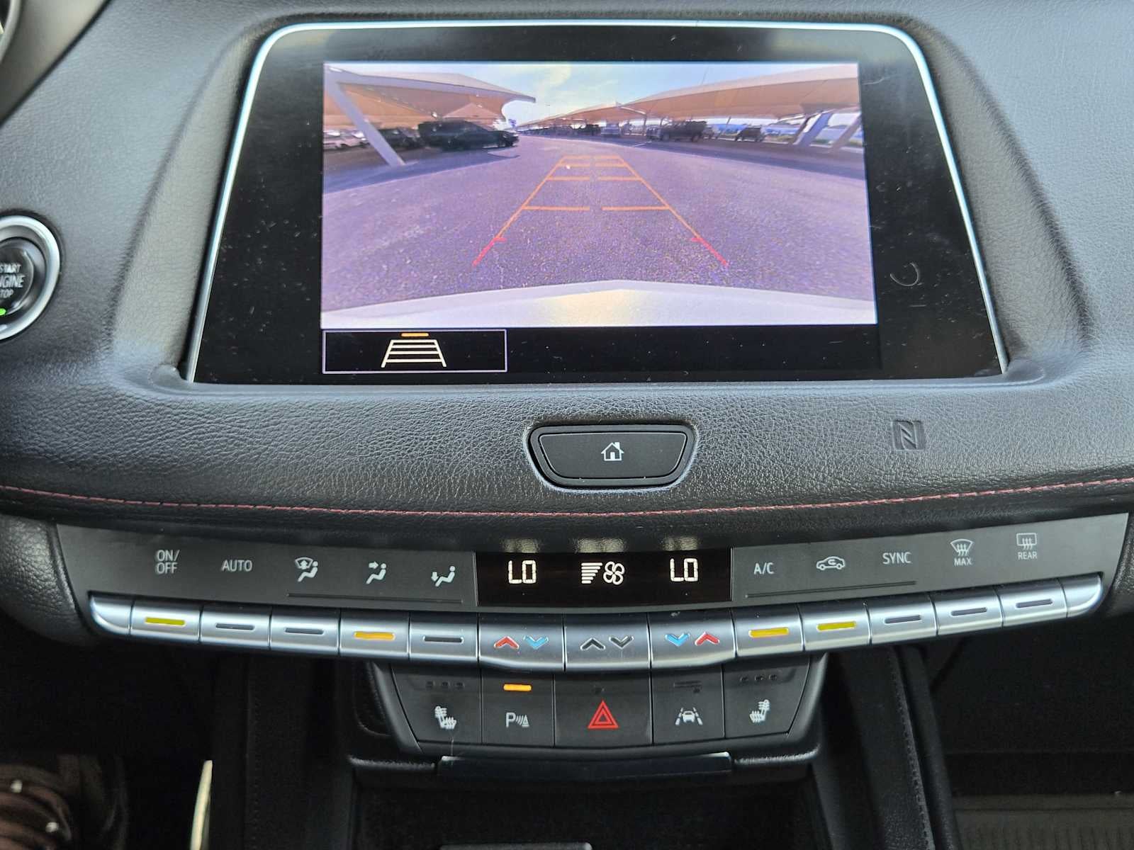 2020 Cadillac XT4 FWD Sport