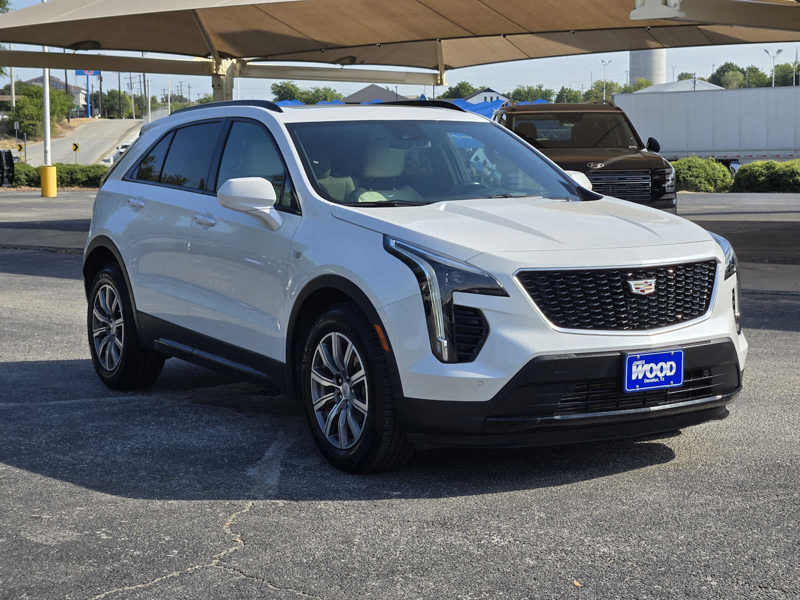 2020 Cadillac XT4 FWD Sport