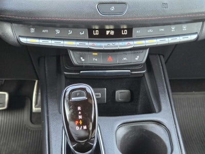2020 Cadillac XT4 FWD Sport