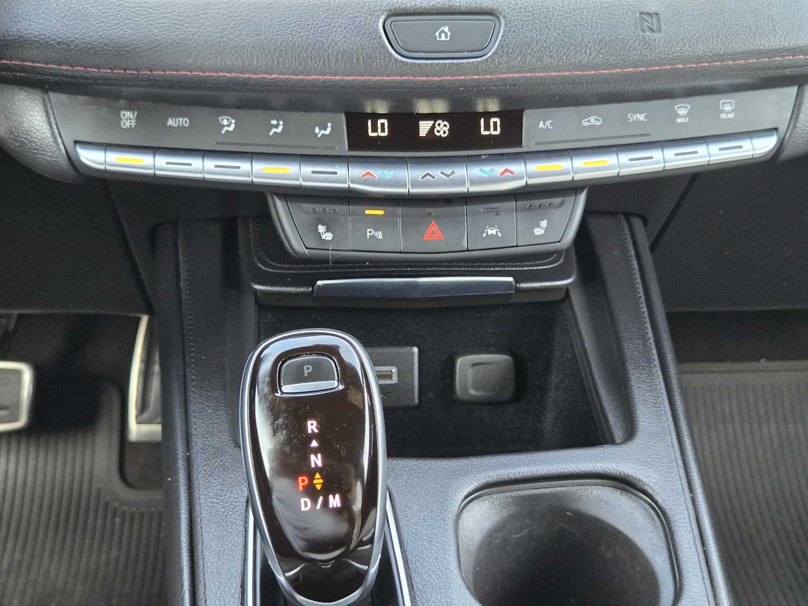 2020 Cadillac XT4 FWD Sport