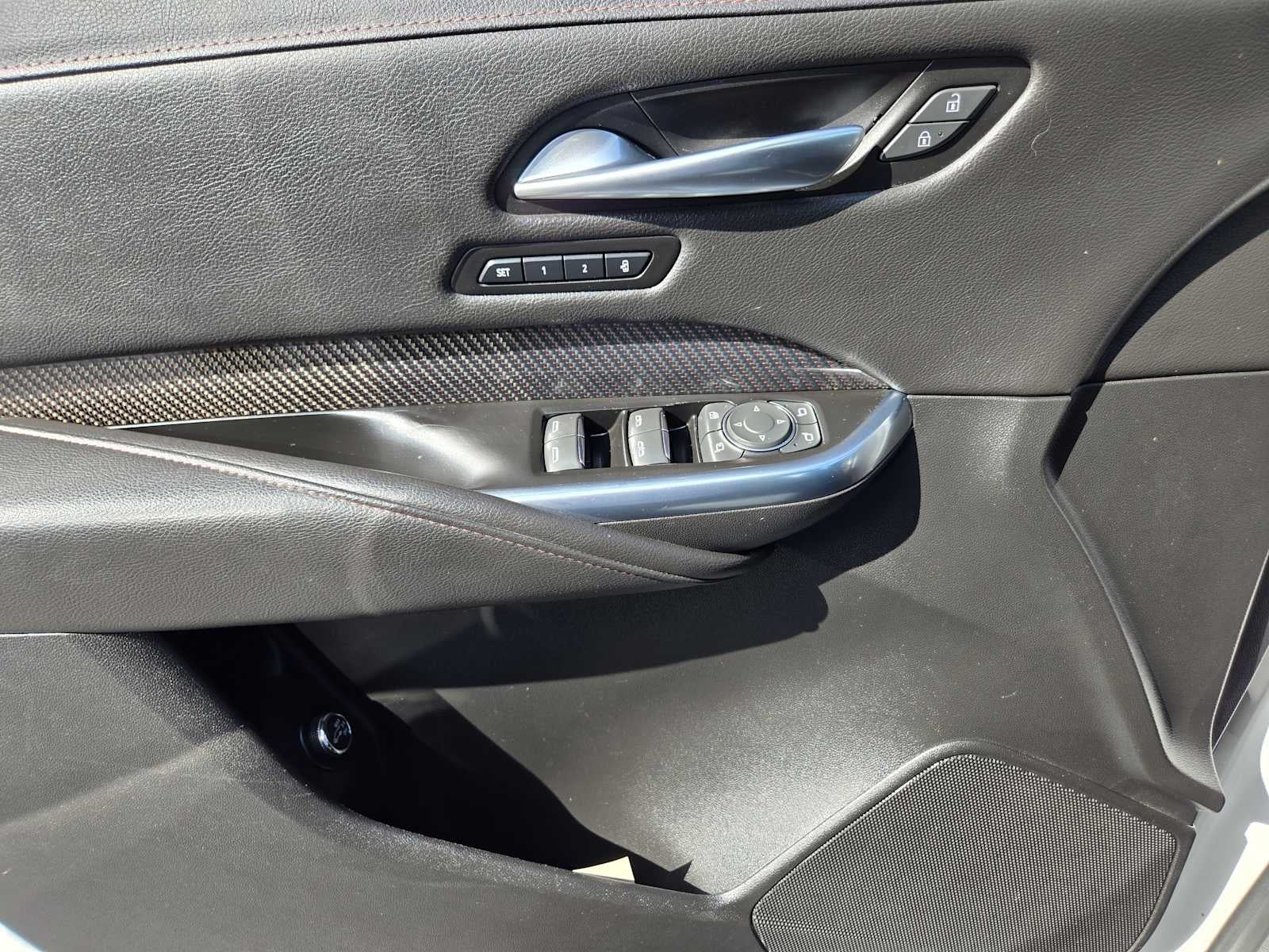 2020 Cadillac XT4 FWD Sport