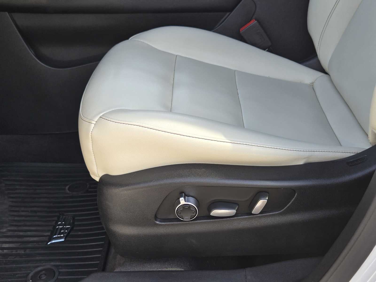 2020 Cadillac XT4 FWD Sport