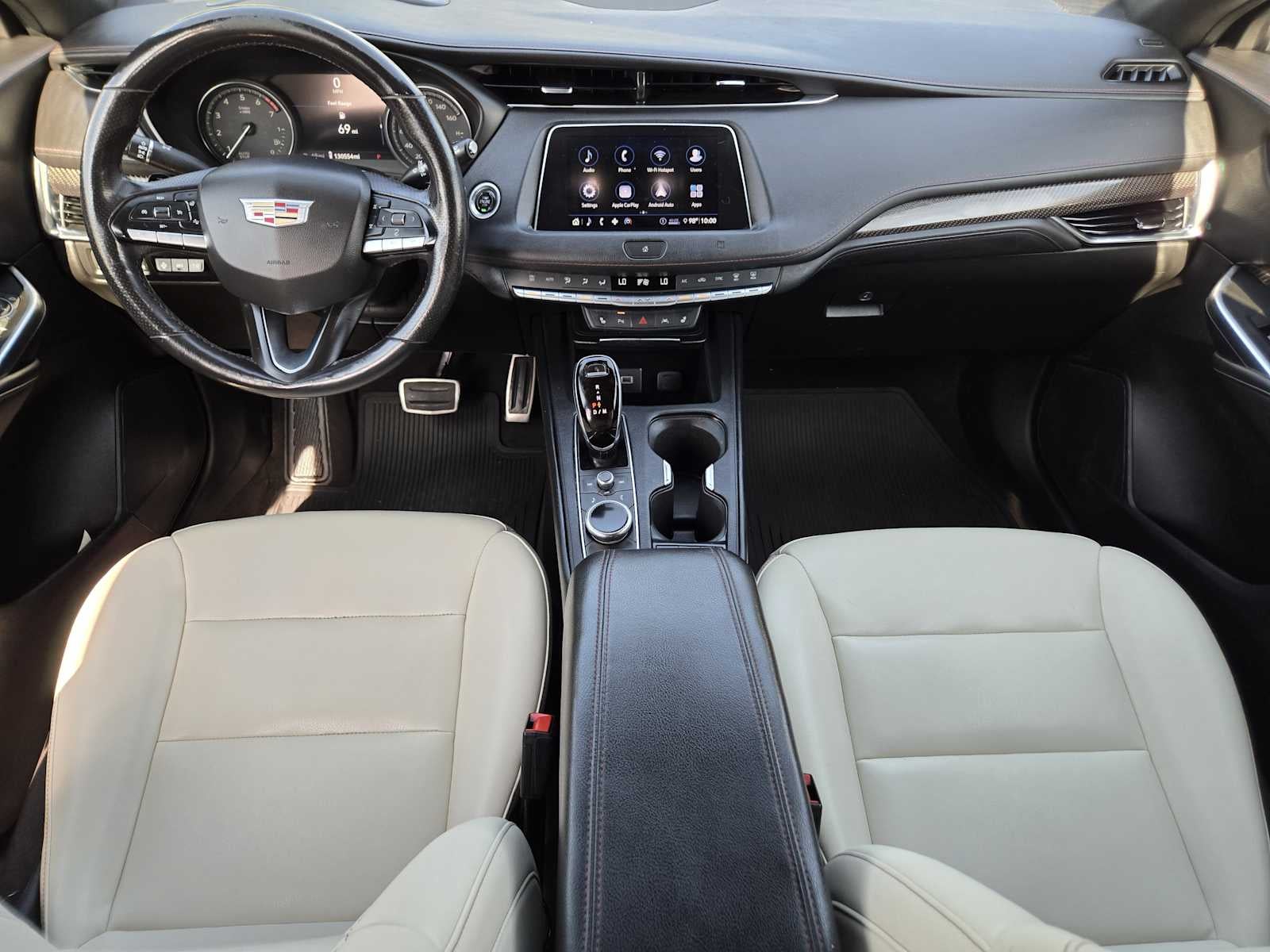 2020 Cadillac XT4 FWD Sport