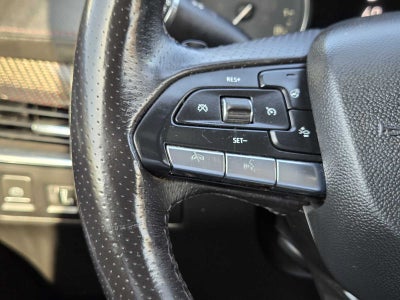 2020 Cadillac XT4 FWD Sport