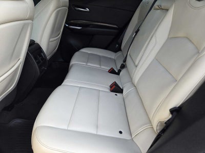 2020 Cadillac XT4 FWD Sport