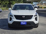 2020 Cadillac XT4 FWD Sport
