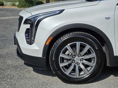 2020 Cadillac XT4 FWD Sport
