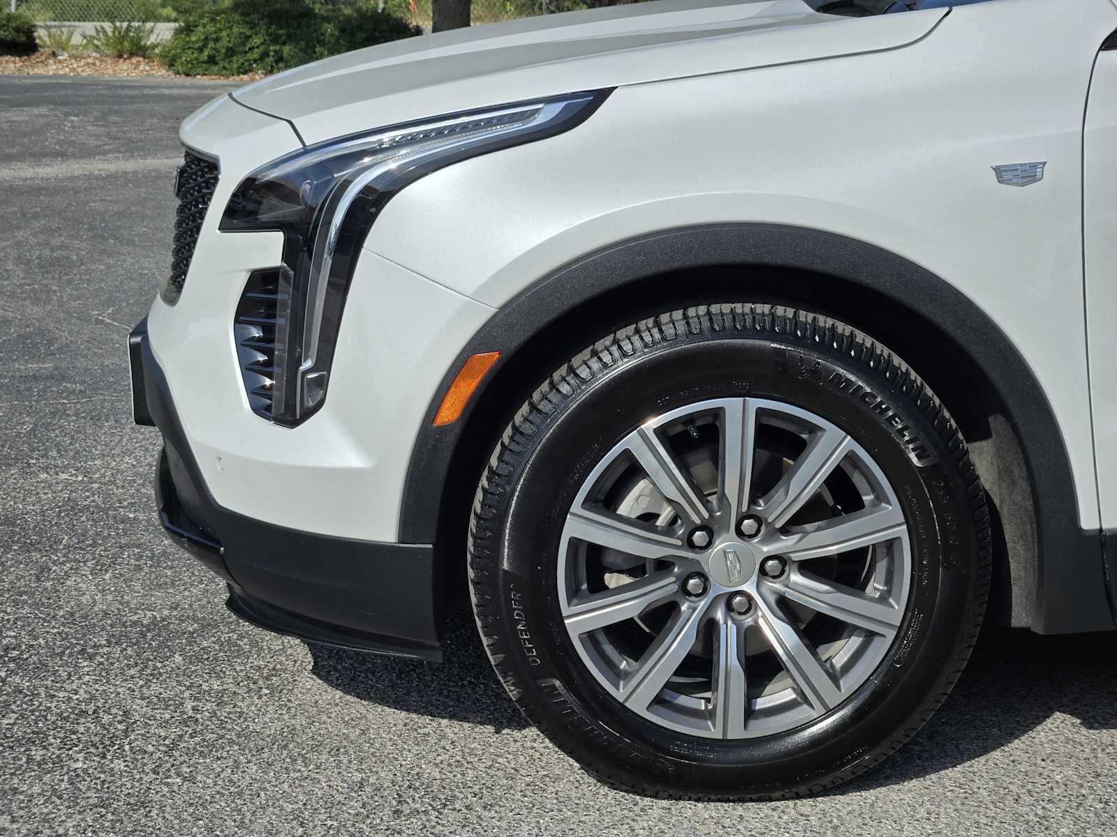 2020 Cadillac XT4 FWD Sport