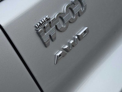 2020 Cadillac XT4 AWD Sport