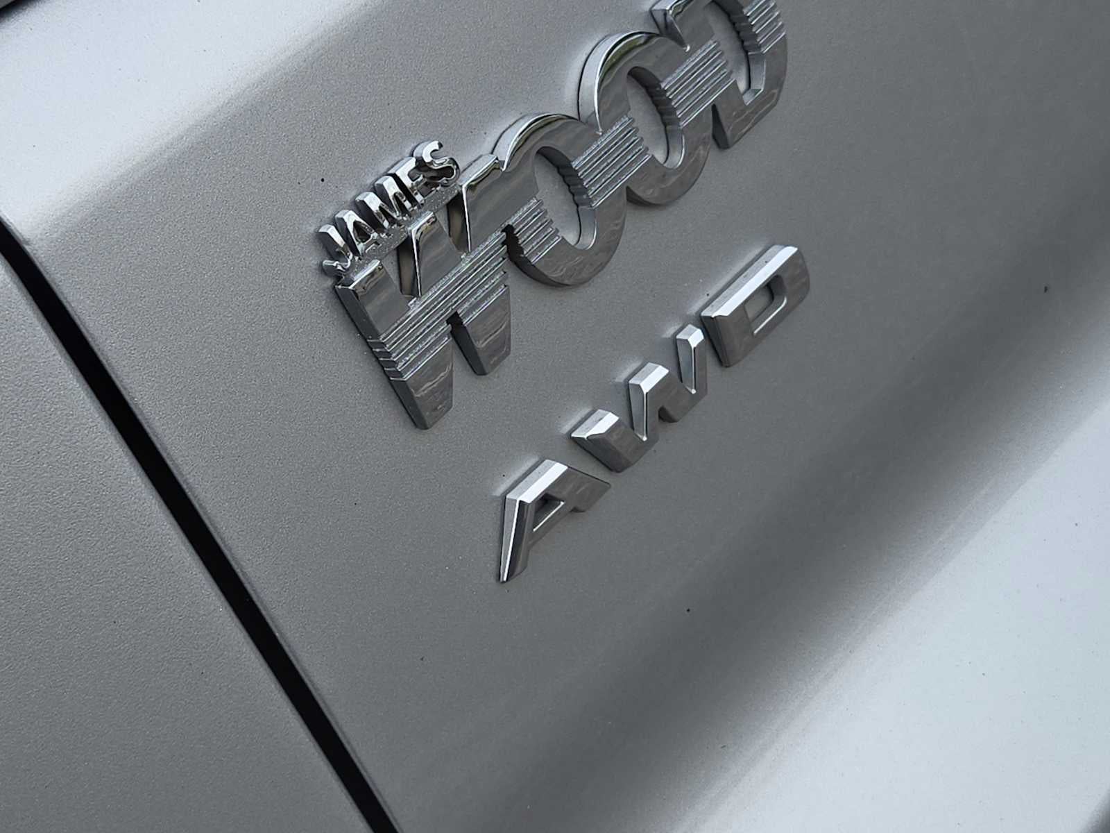 2020 Cadillac XT4 AWD Sport