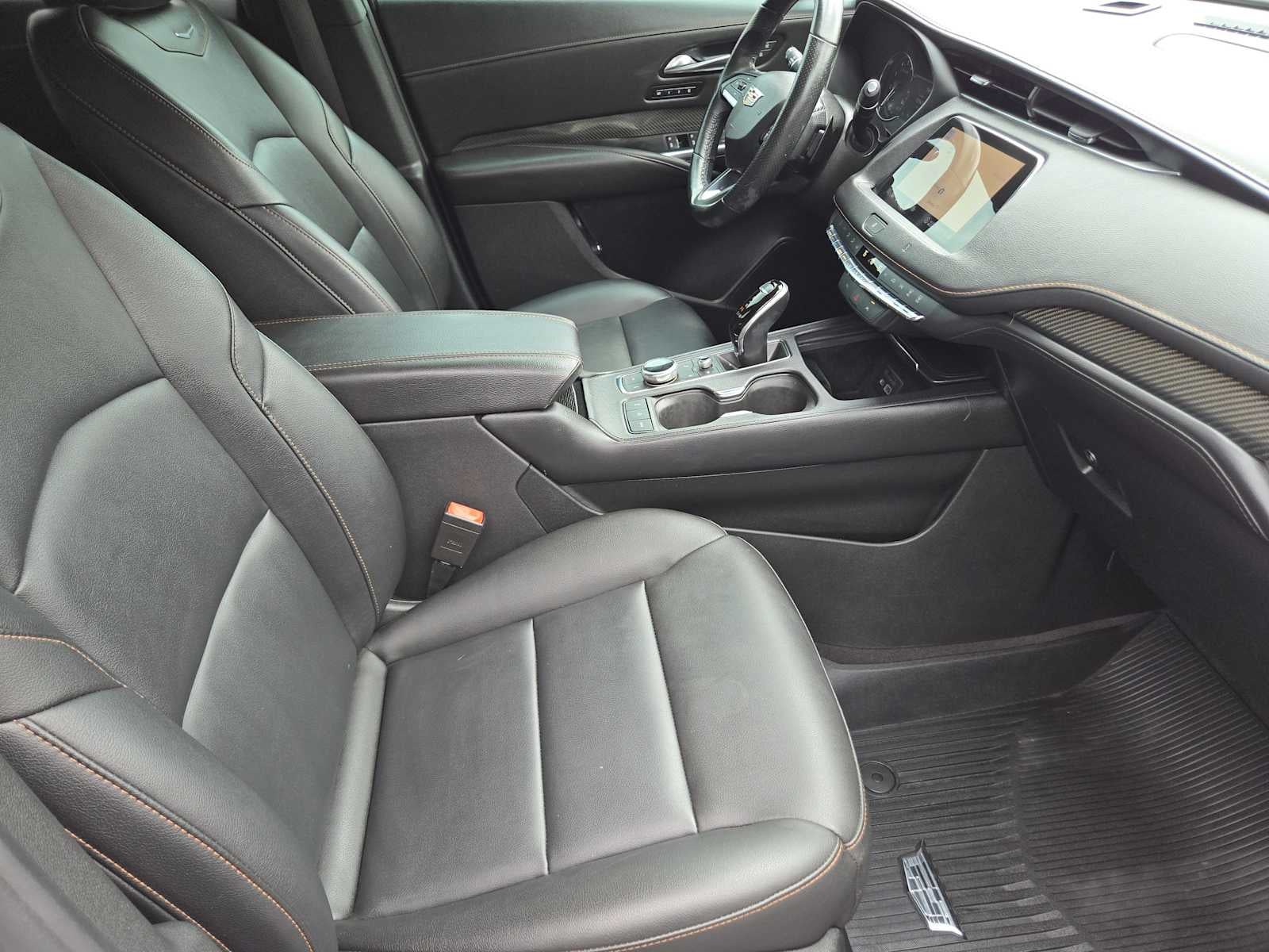 2020 Cadillac XT4 AWD Sport