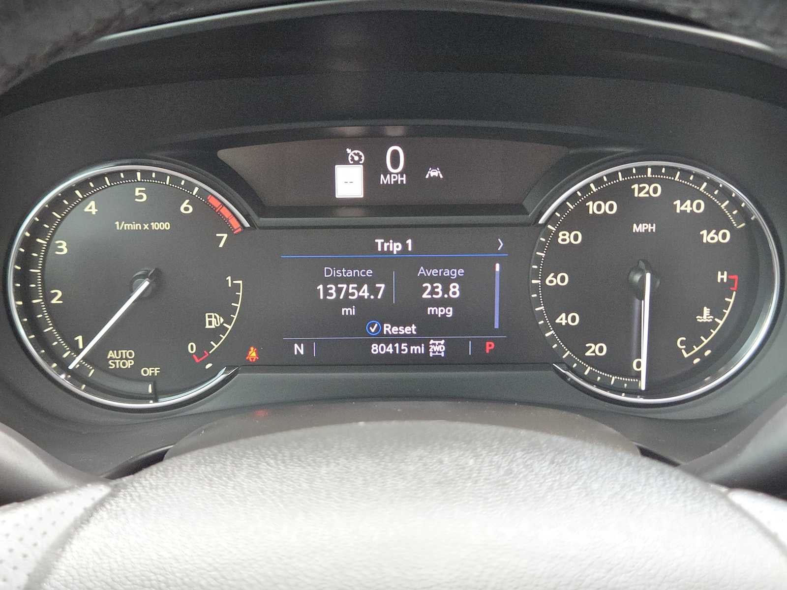 2020 Cadillac XT4 AWD Sport