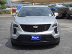 2020 Cadillac XT4 AWD Sport