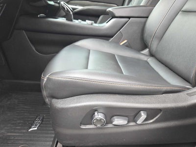 2020 Cadillac XT4 AWD Sport