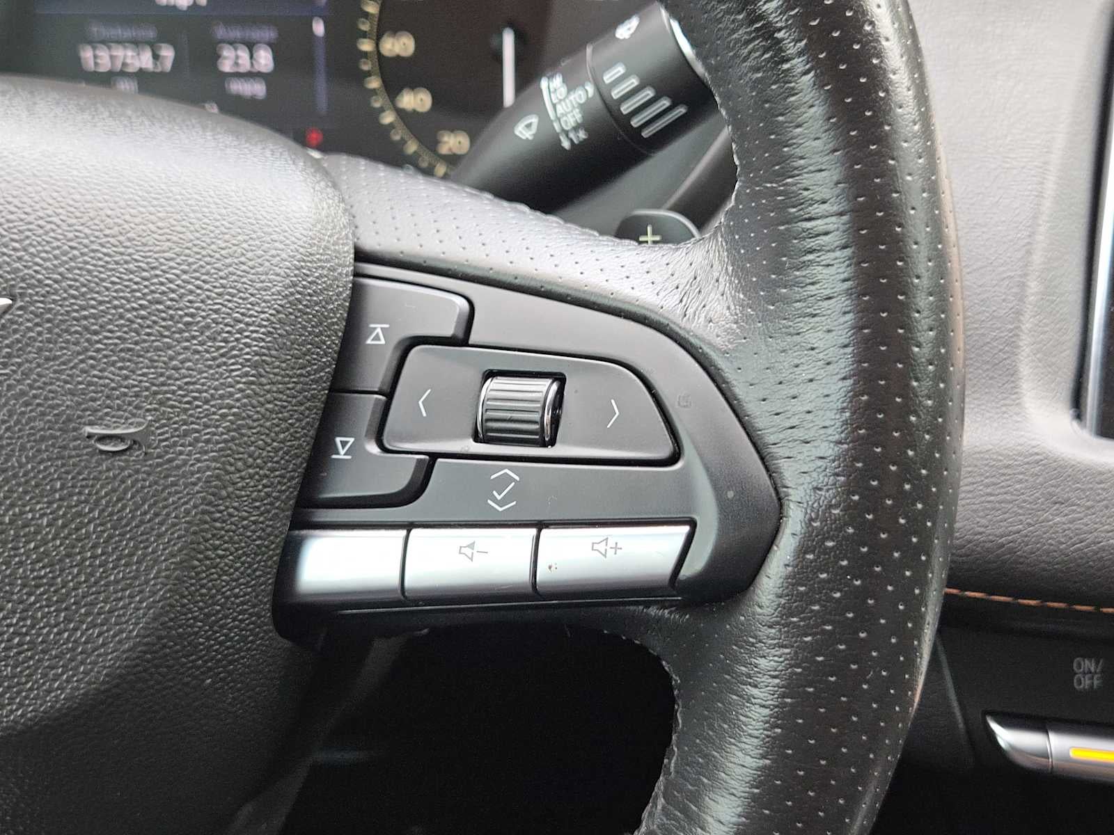 2020 Cadillac XT4 AWD Sport