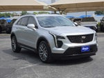 2020 Cadillac XT4 AWD Sport