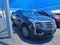 2018 Cadillac XT5 Luxury FWD