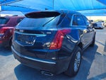 2018 Cadillac XT5 Luxury FWD