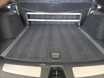 2018 Cadillac XT5 Luxury FWD